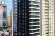 Apartamento com 3 quartos à venda na Avenida Visconde de Guarapuava, 4593, Batel, Curitiba