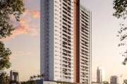 Apartamento com 3 quartos à venda na Avenida Edmundo Pinheiro de Abreu, 186, Setor Pedro Ludovico, Goiânia