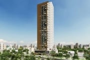 Apartamento com 2 quartos à venda na Avenida Castelo Branco, 1343, Setor Bueno, Goiânia