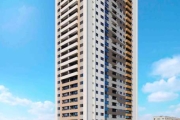 Apartamento com 1 quarto à venda na Avenida Castelo Branco, 3463, Setor Bueno, Goiânia