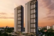 Apartamento com 2 quartos à venda na Avenida T 5, 1902, Serrinha, Goiânia