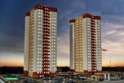 Apartamento com 2 quartos à venda na Rua do Babaçu, 432, Parque Oeste Industrial, Goiânia