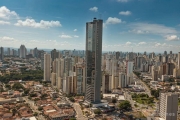 Apartamento com 5 quartos à venda na Avenida C 171, 423, Setor Nova Suiça, Goiânia