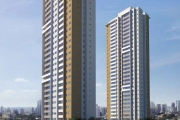 Apartamento com 2 quartos à venda na Rua Puccini, 350, Jardim Europa, Goiânia