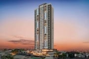 Apartamento com 3 quartos à venda na Rua Marajó, 781, Parque Amazônia, Goiânia