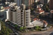 Sala comercial à venda na Rua Ubaldino do Amaral, 1024, Alto da Glória, Curitiba