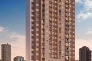 Apartamento com 1 quarto à venda na Rua Itatiaia, 201, Vila Guarani, São Paulo