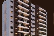 Apartamento com 2 quartos à venda na Rua Marechal Malet, 97, Vila Zelina, São Paulo