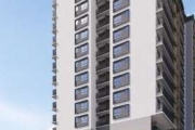 Apartamento com 1 quarto à venda na Avenida Onze de Junho, 222, Vila Clementino, São Paulo