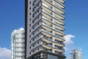 Apartamento com 3 quartos à venda na Rua 224, 47, Meia Praia, Itapema