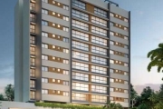 Apartamento com 3 quartos à venda na Rua Santa Cecília, 2222, Rio Branco, Porto Alegre