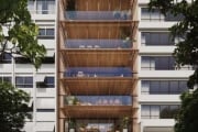 Apartamento com 3 quartos à venda na Avenida Epitácio Pessoa, 3714, Lagoa, Rio de Janeiro