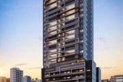 Apartamento com 4 quartos à venda na Rua Borges Lagoa, 360, Vila Clementino, São Paulo