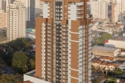 Apartamento com 3 quartos à venda na Praça Cláudio Galeno, 185, Vila Romana, São Paulo