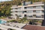 Apartamento com 3 quartos à venda na Estrada Haroldo Soares Glavan, 4320, Cacupé, Florianópolis