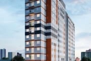 Apartamento com 1 quarto à venda na Avenida Marcondes de Brito, 378, Vila Matilde, São Paulo