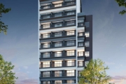 Apartamento com 1 quarto à venda na Alameda Barros, 117, Santa Cecília, São Paulo