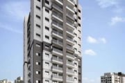 Apartamento com 2 quartos à venda na Alameda São Caetano, 1337, Campestre, Santo André