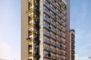 Apartamento com 1 quarto à venda na Rua Aurora, 904, República, São Paulo