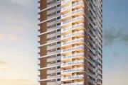 Apartamento com 3 quartos à venda na Rua Joaquim Guarani, 271, Brooklin Paulista, São Paulo