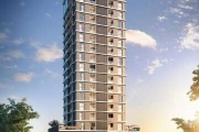 Apartamento com 2 quartos à venda na Avenida 276, 170, Meia Praia, Itapema