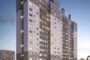 Apartamento com 3 quartos à venda na Avenida Francisco Trein, 116, Passo da Areia, Porto Alegre