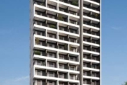 Apartamento com 1 quarto à venda na Rua Madre Cabrini, 99, Vila Mariana, São Paulo