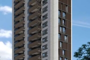 Apartamento com 3 quartos à venda na Rua Andréa Paulinetti, 241, Brooklin Paulista, São Paulo