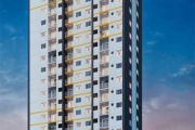 Apartamento com 2 quartos à venda na Avenida Inajar de Souza, 1137, Limão, São Paulo