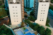 Apartamento com 3 quartos à venda na Avenida Presidente Altino, 1543, Jaguaré, São Paulo