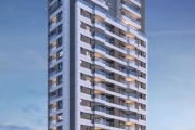 Apartamento com 2 quartos à venda na Avenida Vereador José Diniz, 2275, Brooklin Paulista, São Paulo