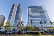 Sala comercial à venda na Avenida Doutor Nilo Peçanha, 3245, Jardim Europa, Porto Alegre