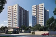 Apartamento com 2 quartos à venda na Avenida Copacabana, 858, Setor Serra Dourada, Aparecida de Goiânia