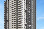 Apartamento com 2 quartos à venda na Rua Rio Bonito, 1107, Socorro, São Paulo