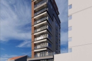 Apartamento com 2 quartos à venda na Rua Miguel Francisco Borges, 22, Praia Brava, Itajaí