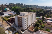 Apartamento com 2 quartos à venda na Avenida Marechal Mascarenhas de Moraes, 995, Santa Cândida, Curitiba