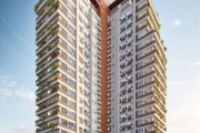 Apartamento com 3 quartos à venda na Rua São Sebastião, 318, Brooklin Paulista, São Paulo