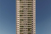 Apartamento com 3 quartos à venda na Avenida Edmundo Pinheiro de Abreu, 106, Setor Pedro Ludovico, Goiânia