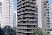 Apartamento com 3 quartos à venda na Rua Dina, 76, Vila Nova Conceição, São Paulo