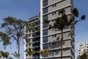 Apartamento com 1 quarto à venda na Rua Alferes Ângelo Sampaio, 2171, Bigorrilho, Curitiba