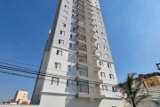 Apartamento com 3 quartos à venda na Rua Lombroso, 211, Parque Jaçatuba, Santo André