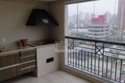 Apartamento Ventura Bairro Jardim  à venda, 165m² - Santo André/SP