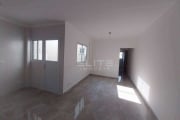 Apartamento com 2 dormitórios à venda, 58 m² por R$ 462.000,00 - Vila Guarani - Santo André/SP