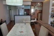 Apartamento a venda bairro Campestre