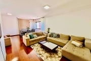 Apartamento com 4 dormitórios à venda, 136 m² por R$ 1.090.000,00 - Jardim - Santo André/SP