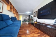 Apartamento à venda, 158 m² por R$ 520.000,00 - Centro - Santo André/SP