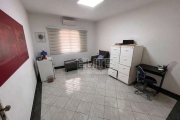 Sala para alugar, 12 m² por R$ 3.044,29/mês - Jardim - Santo André/SP