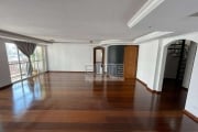 Cobertura com 4 dormitórios à venda, 548 m² por R$ 2.400.000,00 - Vila Bastos - Santo André/SP