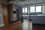 Apartamento com 2 dormitórios à venda, 95 m² por R$ 1.400.000,00 - Jardim - Santo André/SP