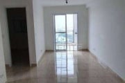 Apartamento com 2 dormitórios à venda, 62 m² por R$ 440.000,00 - Paraíso - Santo André/SP